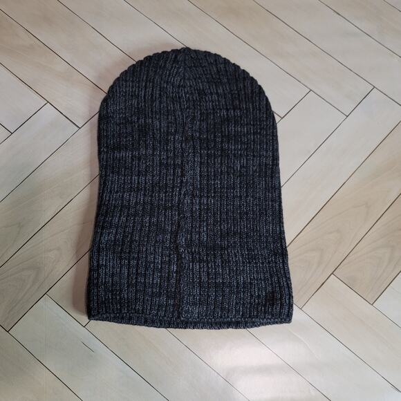 Star Wars Grey Black Embroider Patch Beanie - Picture 7 of 9
